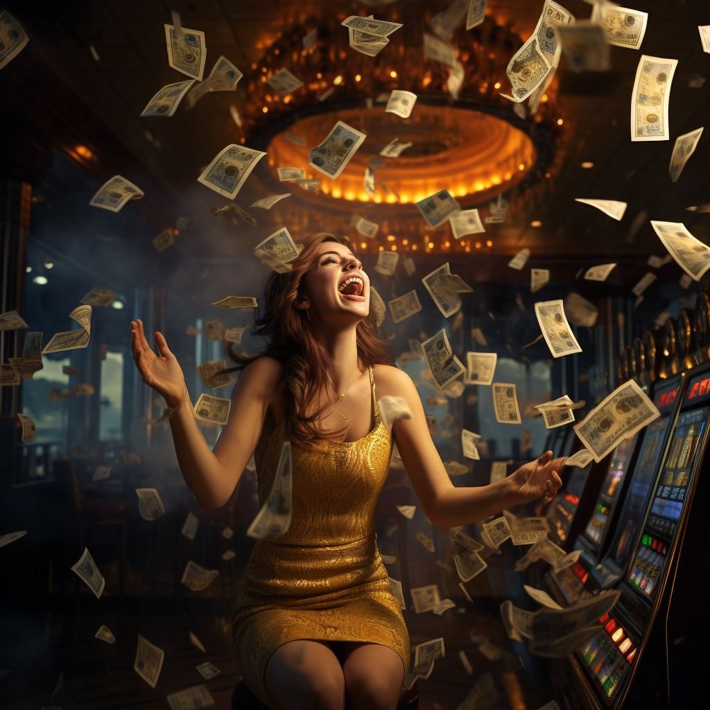 Riwayat taruhan dan cash out tersedia dalam platform 3d bet