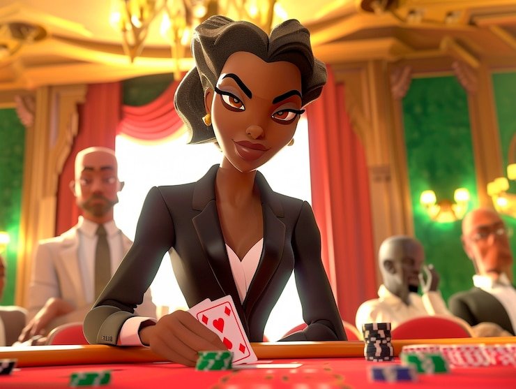 3d bet featured game showcase
