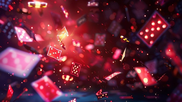 Tampilan permainan slot Fortune Tiger di 3d bet dengan fitur Respin dan pengganda